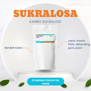 Sukralosa