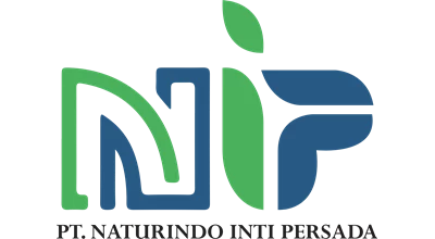 Logo PT. Naturindo Inti Persada